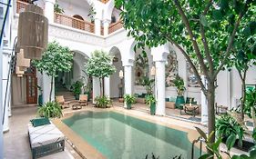 Riad Palais Calipau